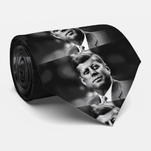 John F. Kennedy president Slips