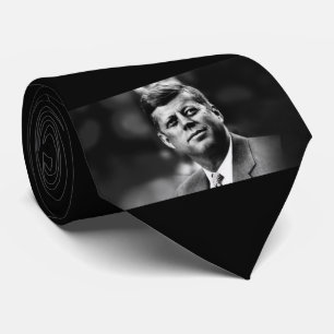 John F. Kennedy president Slips