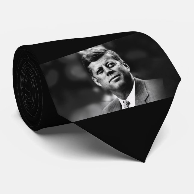 John F Kennedy President Slips (Rullad)