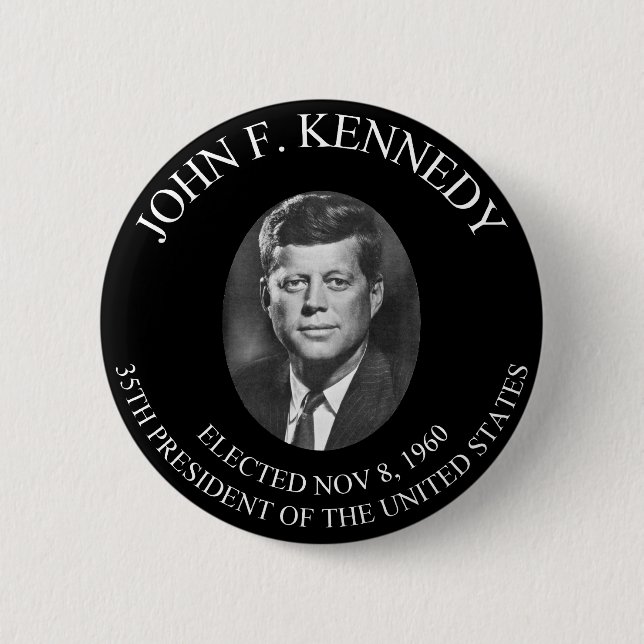 JOHN F. KENNEDY PRESIDENTIAL COIN ........... KNAPP (Framsida)