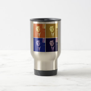 John F Kennedy Resemugg