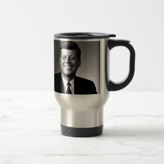 John F. Kennedy Resemugg