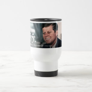 John F. Kennedy Resemugg