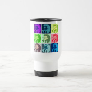 John F Kennedy Resemugg