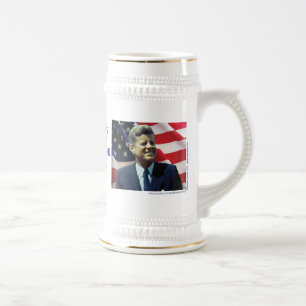 John F Kennedy Sejdel
