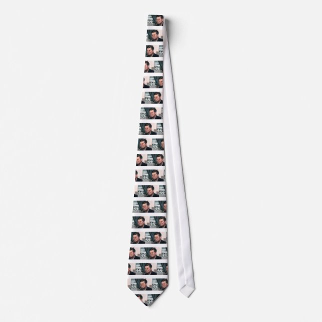 John F Kennedy Slips (Framsida)