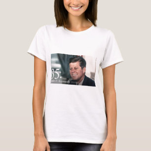 John F Kennedy T Shirt