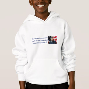 John F Kennedy T Shirt