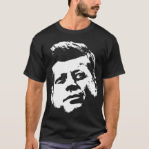John F. Kennedy