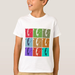 John F. Kennedy T Shirt