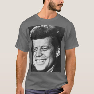 John F. Kennedy T Shirt