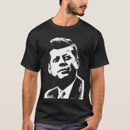 John F. Kennedy Tee