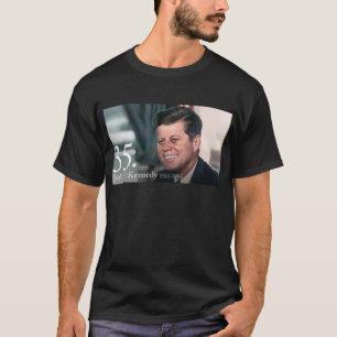 John F. Kennedy Tee