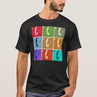 John F Kennedy Tee Shirt