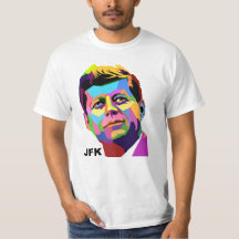 John F. Kennedy