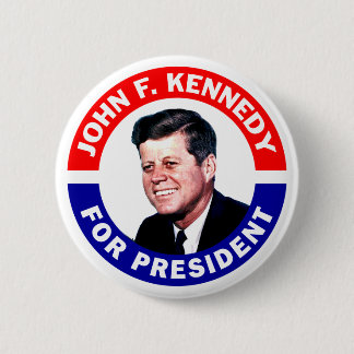 John F Kennedy till talman Knapp