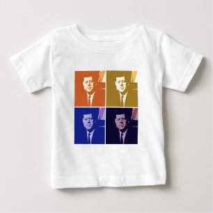 John F Kennedy Tröja