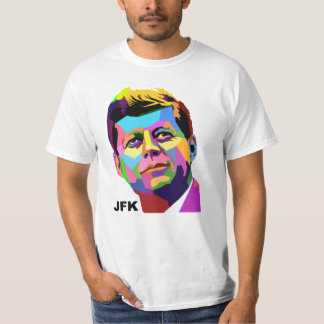 John F. Kennedy Tröja