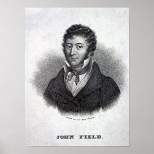 John fält poster
