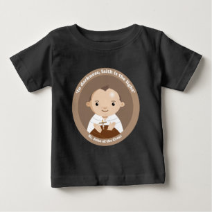 John från Kor T-shirt