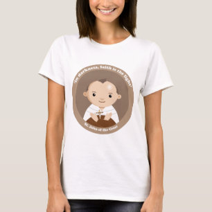 John från Kor T-shirt