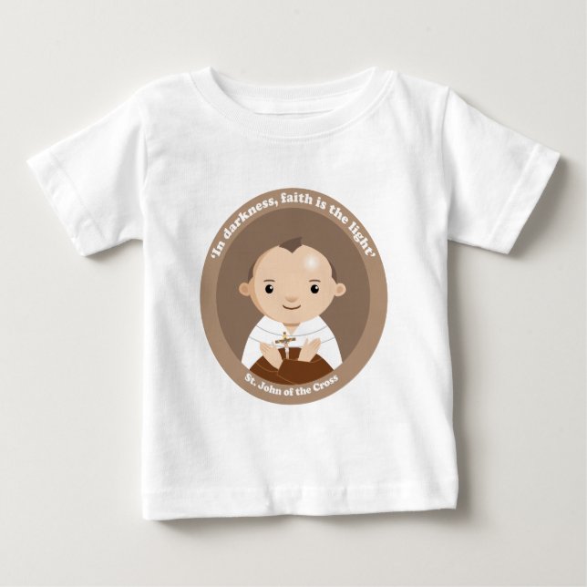 John från Kor Tee (Framsida)