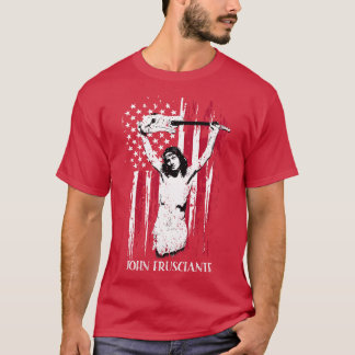 John Frusciante T Shirt