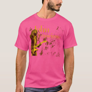 John Frusciante T Shirt