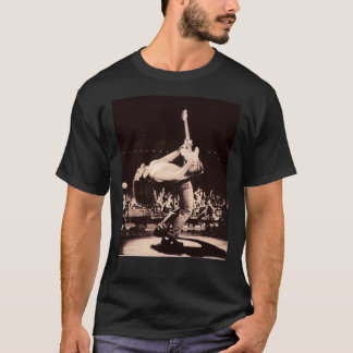 JOHN FRUSCIANTE   T SHIRT