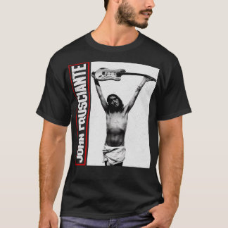 John Frusciante Vintage TShirt T Shirt