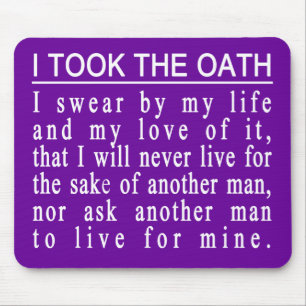 John Galt edmousepad Musmatta
