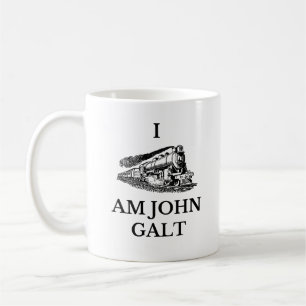 JOHN GALT KAFFEMUGG