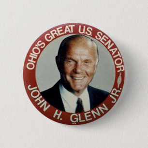 John Glenn jr. - Knäppas Knapp