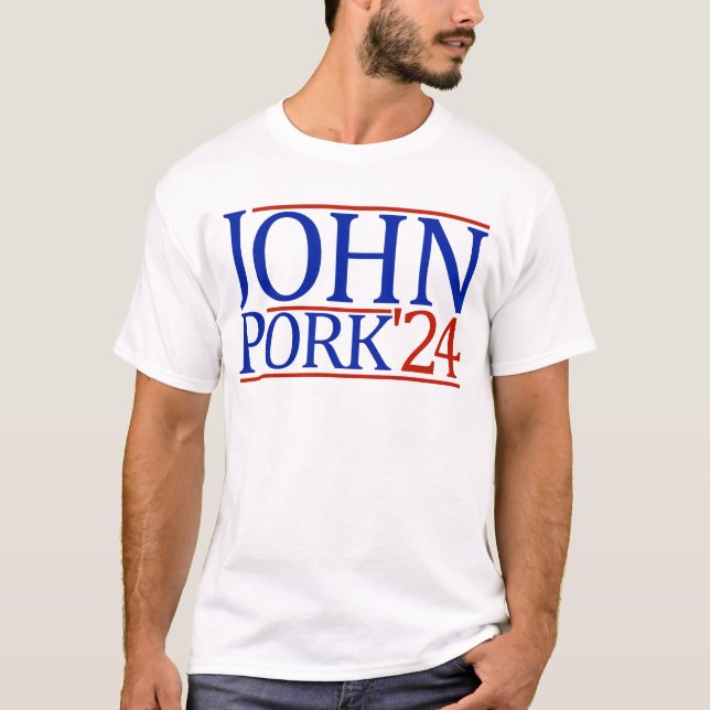 John Gris "24 John Gris T Shirt (Framsida)