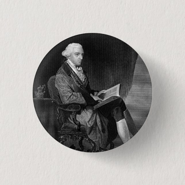 John Hancock Knapp (Framsida)