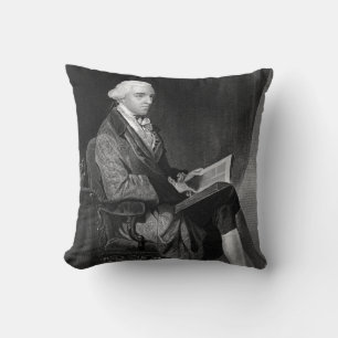 John Hancock Kudde