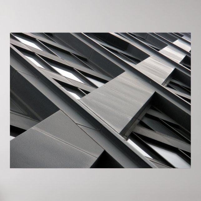 John Hancock Torn - Kor Bracing Poster (Framsidan)