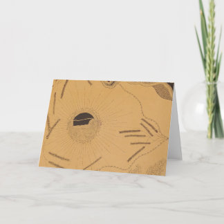 John Haughton kort 1