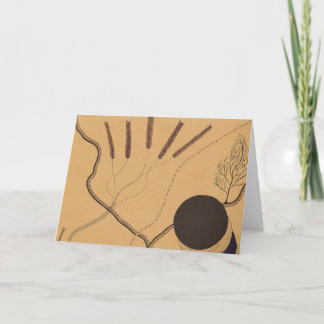 John Haughton kort 3