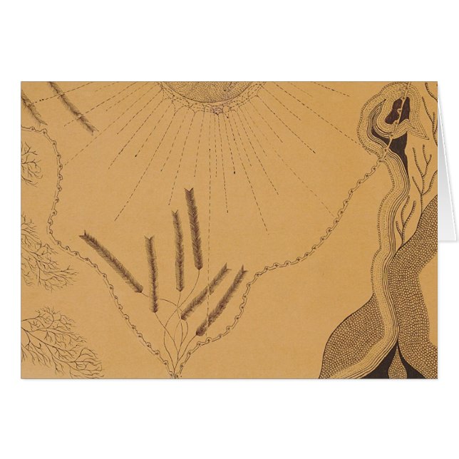 John Haughton kort 6 (Framsidan Horizontal)