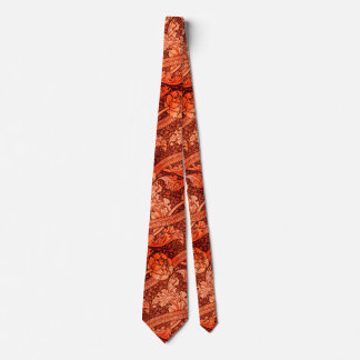 John Henry Dearle Florence Mönster in Sangria Slips