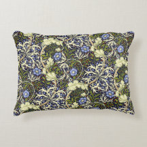 John Henry Dearle Sjögräs Mönster