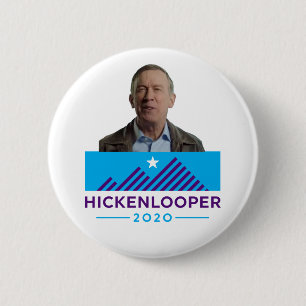 John Hickenlooper 2020 Knapp