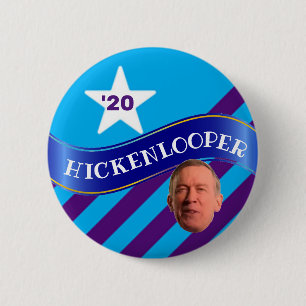 John Hickenlooper till president Knapp