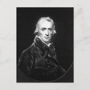 John Hoppner Esq, RA Vykort