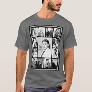 John Hurt T Shirt