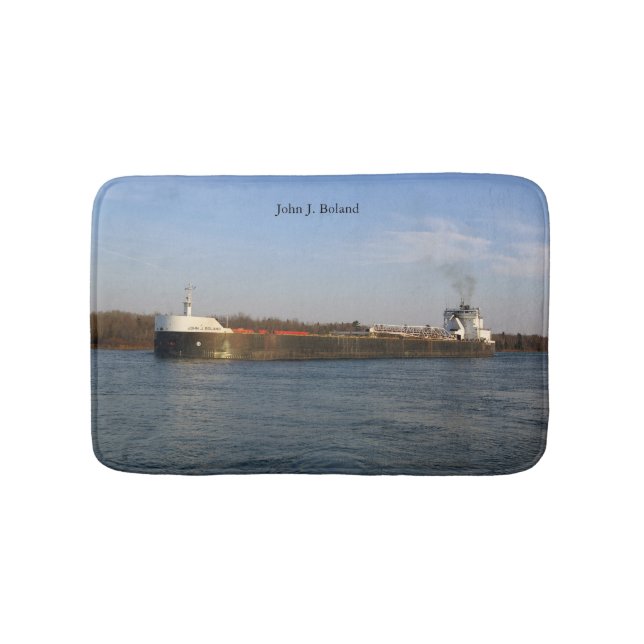 John J. Boland bathmat Badrumsmatta (Framsidan)