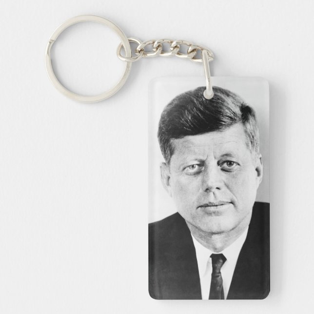 John Jack Kennedy US Presidents White House (Framsidan)