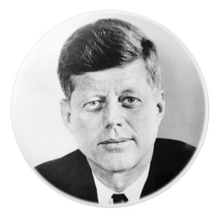 John Jack Kennedy US Presidents White House Knopp