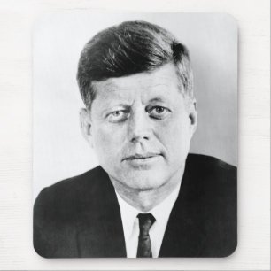 John Jack Kennedy US Presidents White House Musmatta